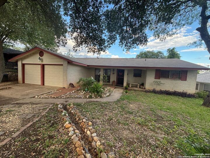 3802 Quiver  San Antonio TX 78238 photo