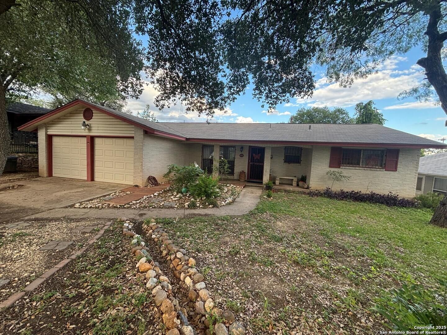 Property Photo:  3802 Quiver  TX 78238 
