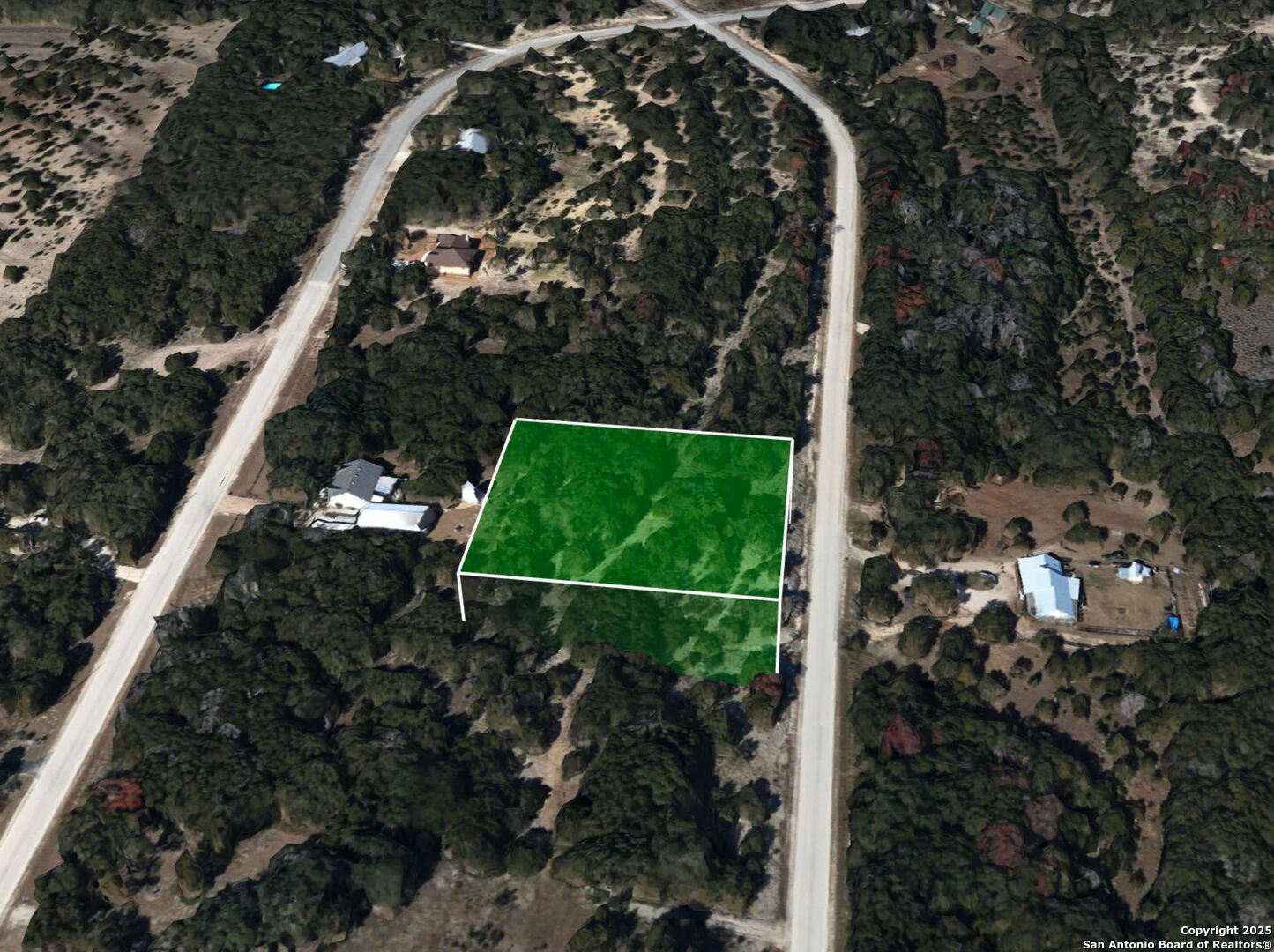 Property Photo: 1510 Desiree TX 78133
