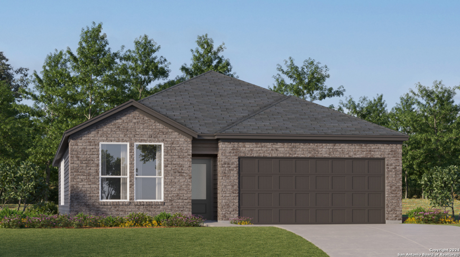 14822 Taradeau  San Antonio TX 78254 photo