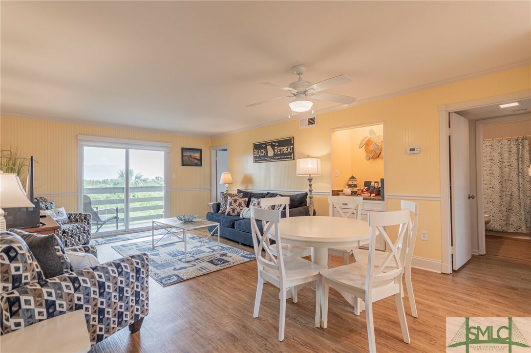 Property Photo:  85 Van Horne Avenue 12A  GA 31328 
