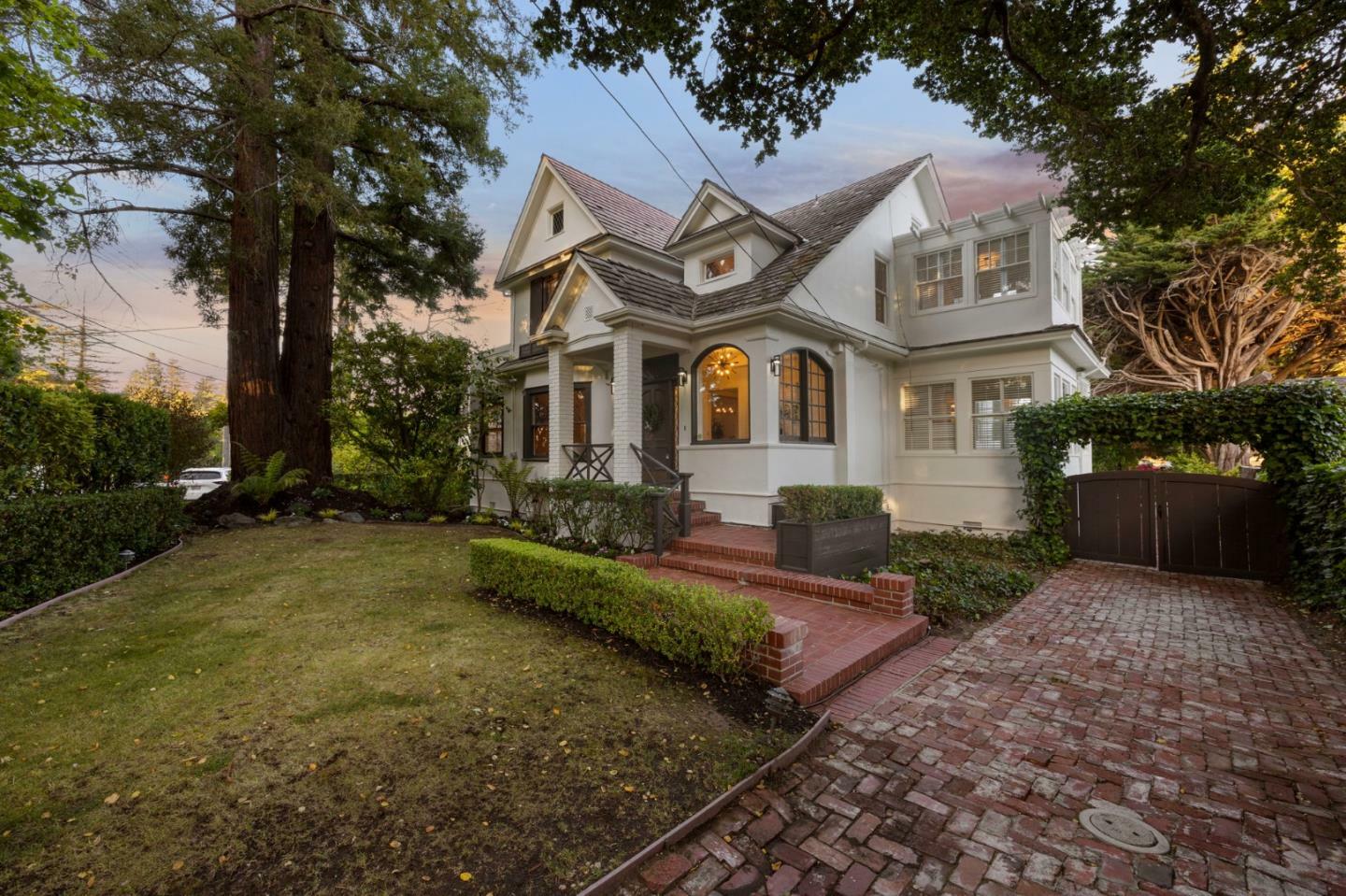 Property Photo: 123 Baywood Avenue CA 94010