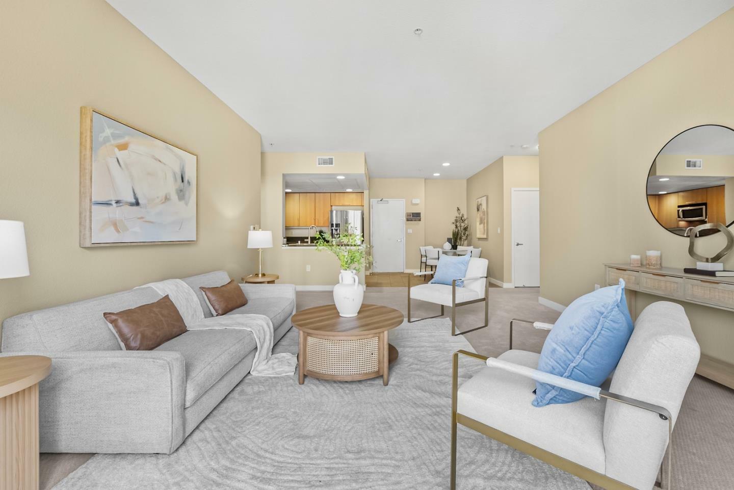 Property Photo: 88 Bush Street 3178 CA 95126