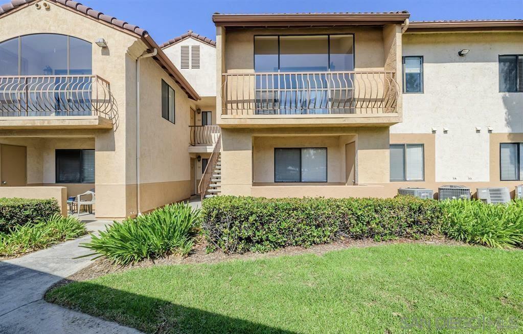 Property Photo: 12191 Cuyamaca College Dr E 703 CA 92019