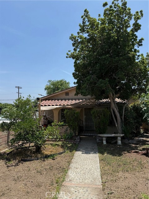 11312 Goss Street  Sun Valley CA 91352 photo