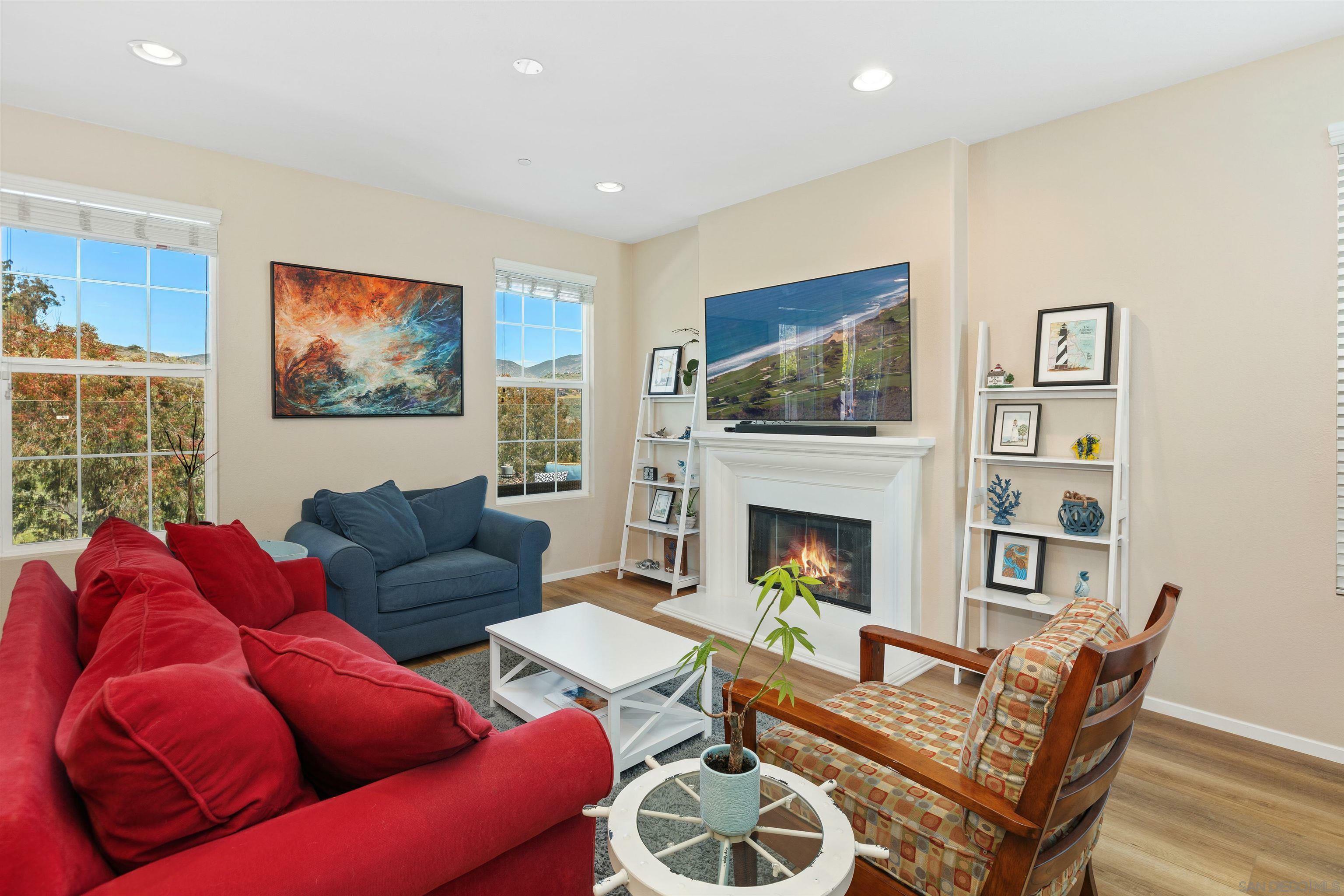Property Photo: 11384 Copperleaf Lane CA 92124