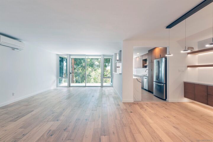 Property Photo: 222 Quince St 2D CA 92103