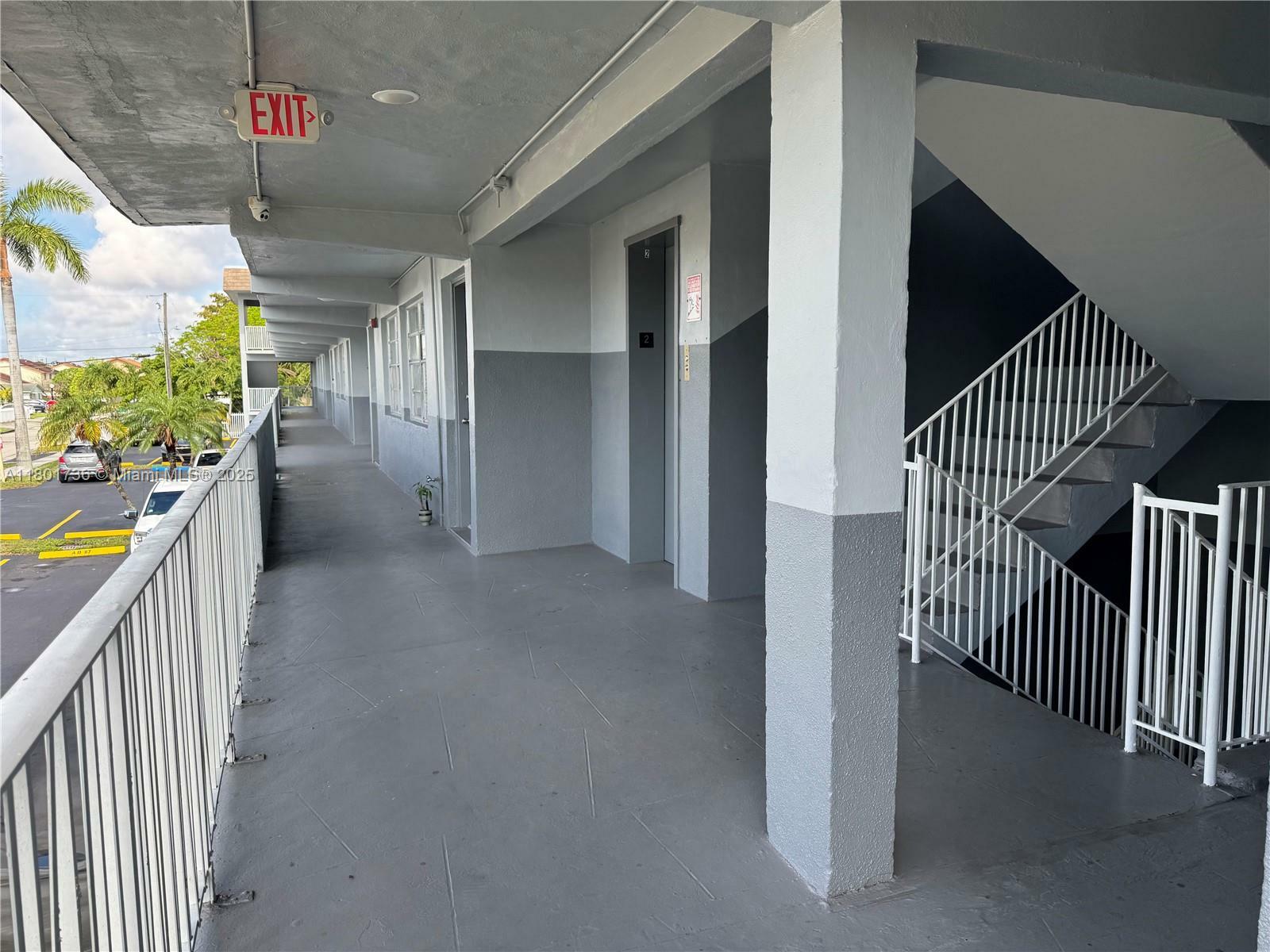 Property Photo: 11195 SW 1st St 214 FL 33174