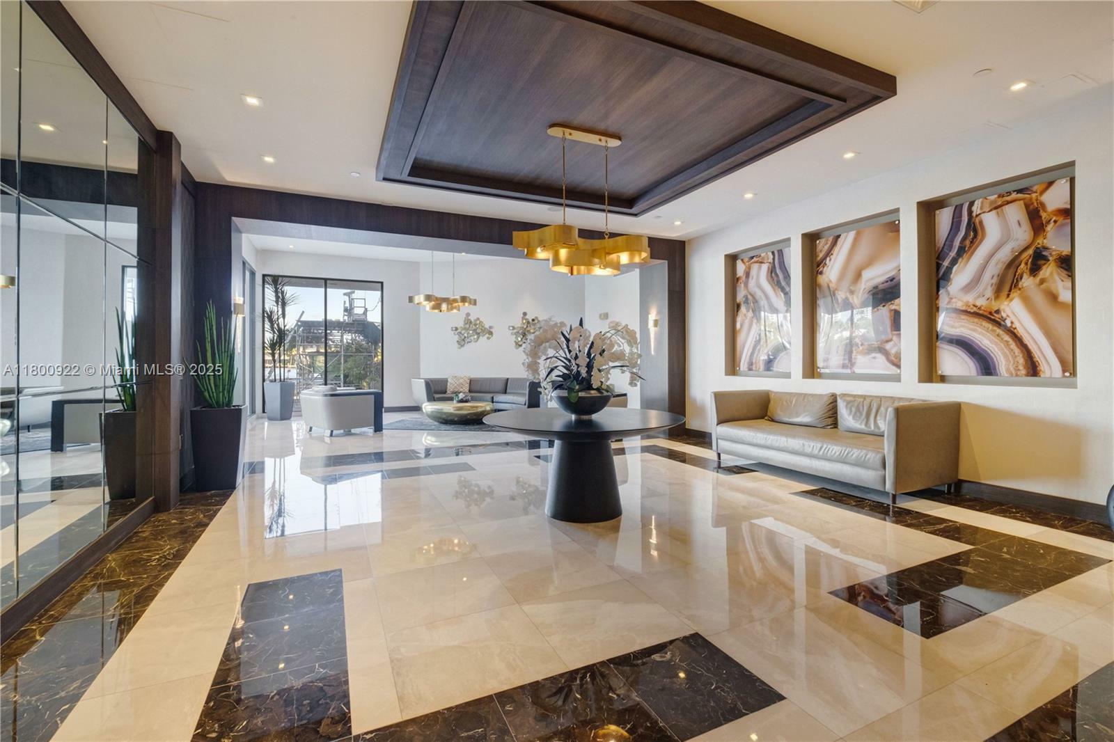 Property Photo: 20505 E Country Club Dr 143 FL 33180