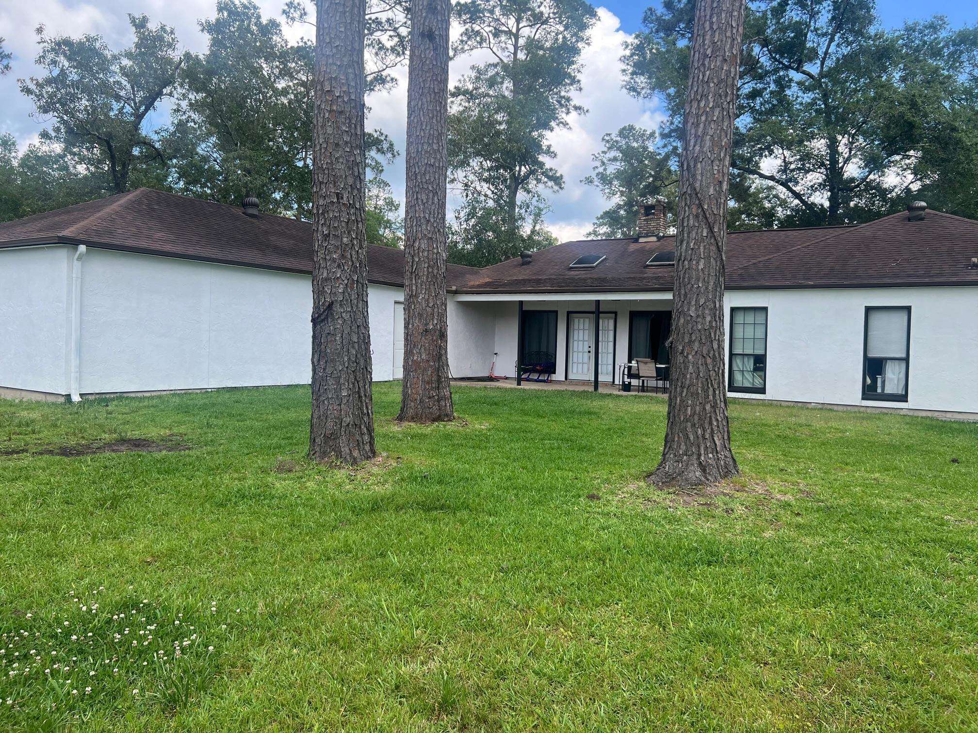 Property Photo: 13375 Craig Ln TX 77713