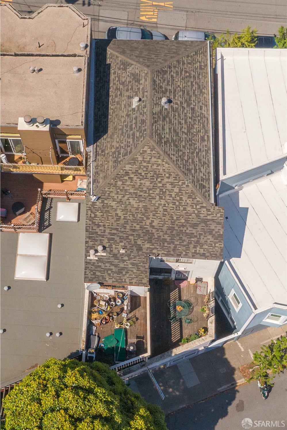 Property Photo: 19-21 Joost Avenue CA 94131
