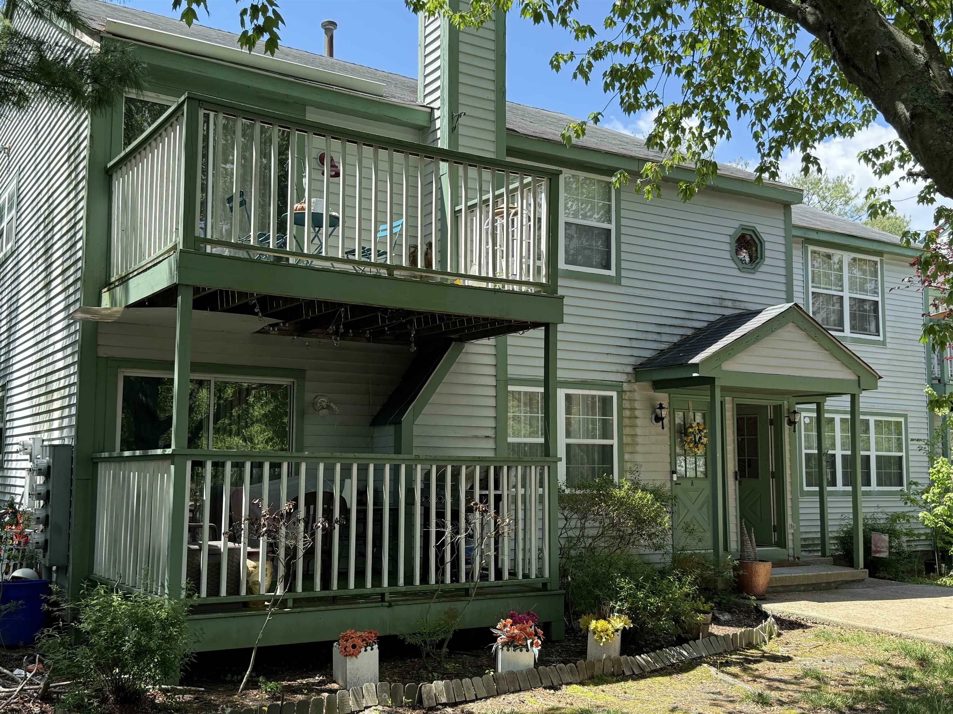 Property Photo: 23 B Oyster Bay Road 23 B NJ 08201