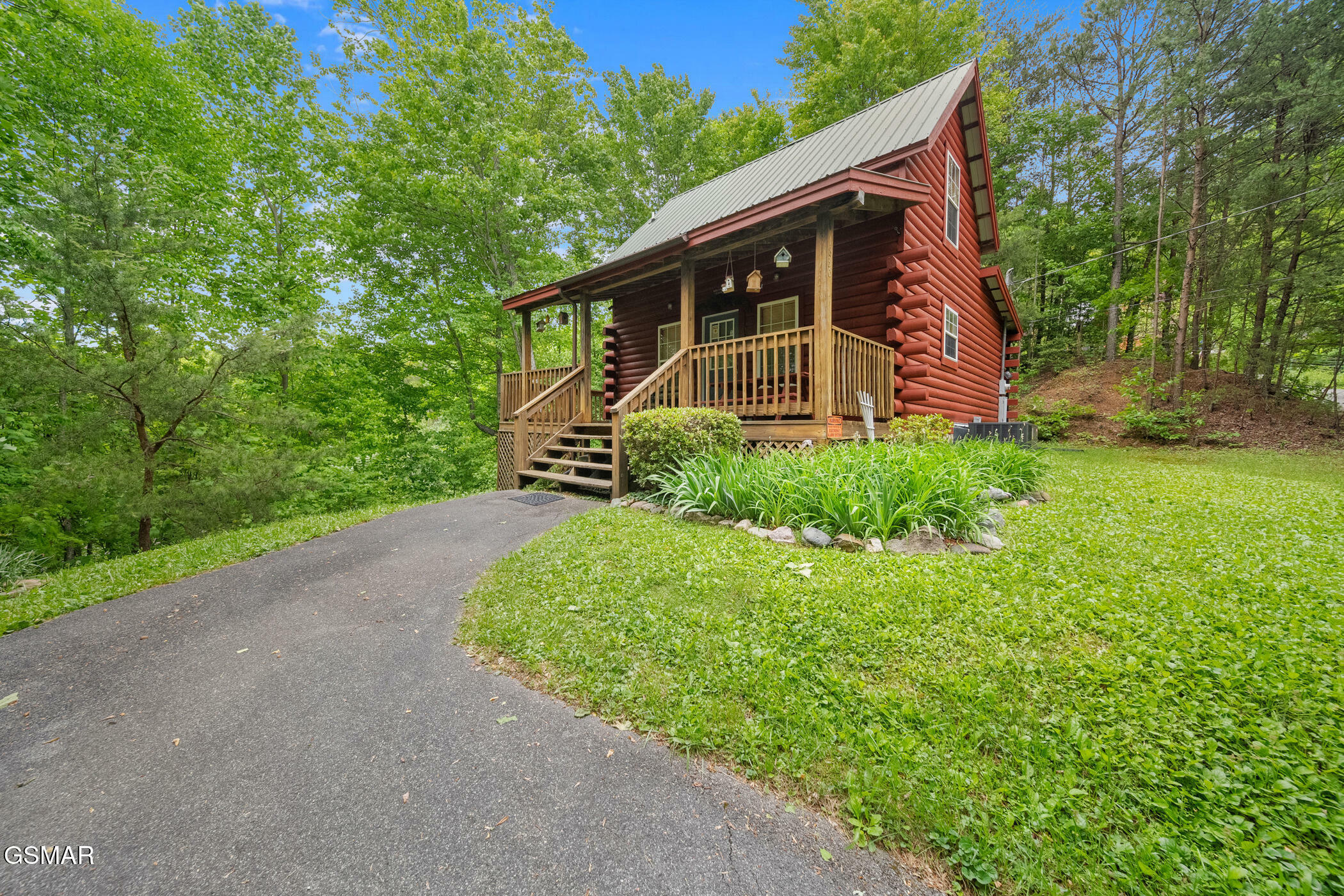 Property Photo: 1830 Cherry View Lane TN 37876