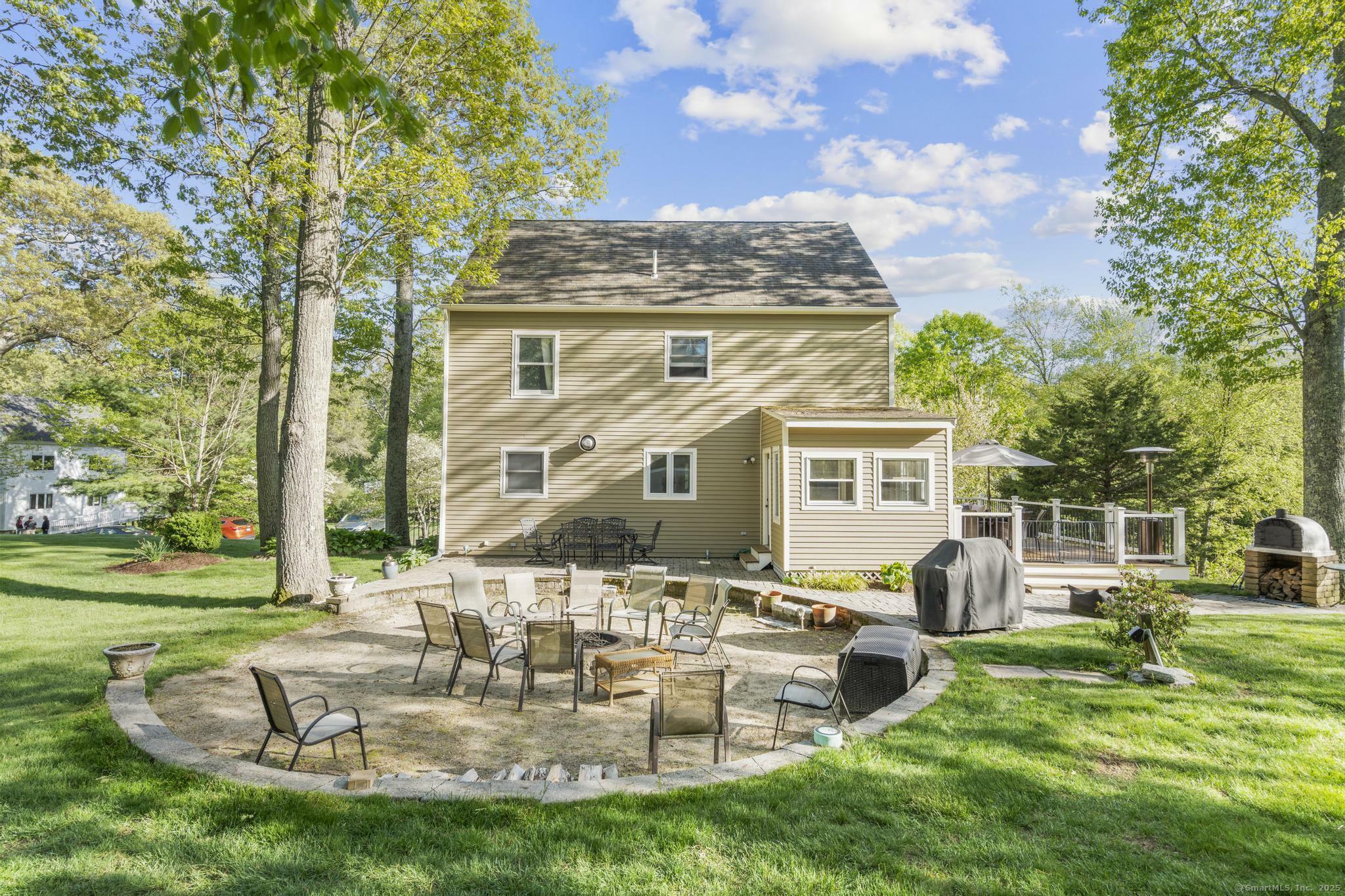 Property Photo: 200 Sachem Head Road CT 06437