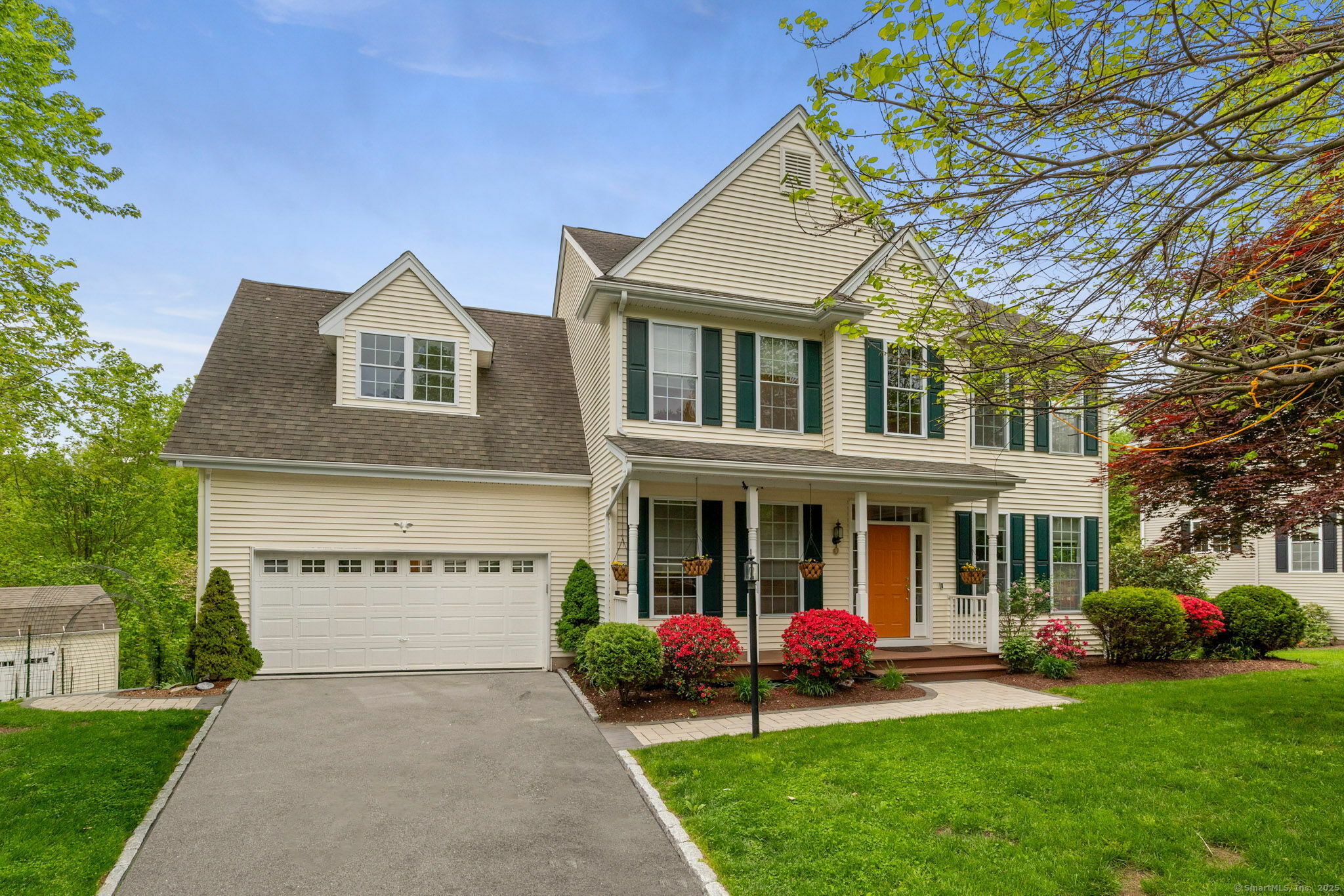 23 Fordham Way  Avon CT 06001 photo