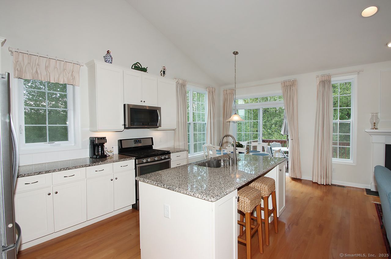 Property Photo: 23 Hickory Drive 23 CT 06712