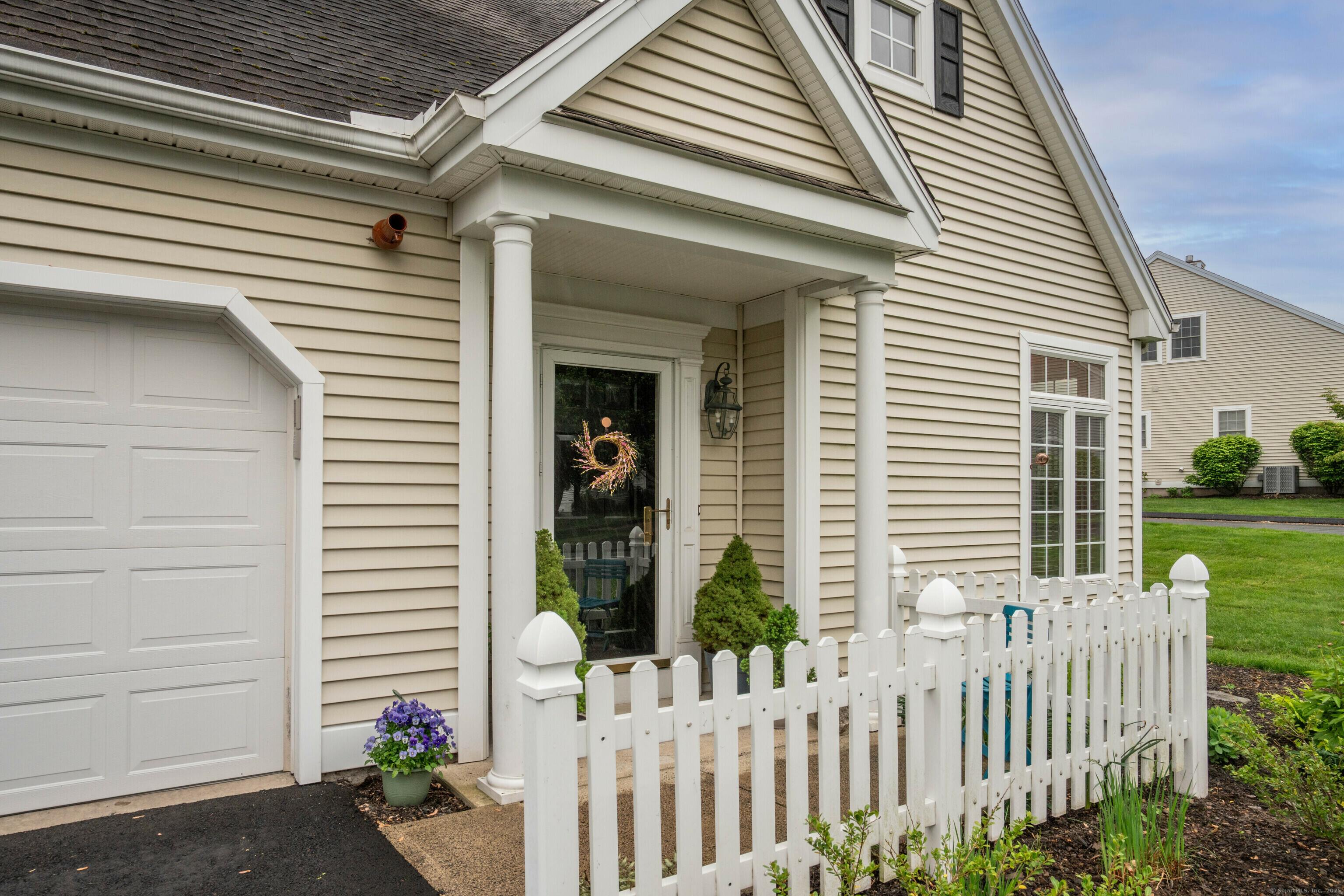 Property Photo: 2 Plum Tree Circle CT 06032