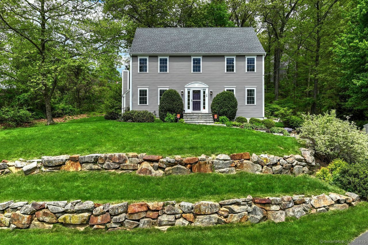 Property Photo: 79 Sunnycrest Road CT 06611