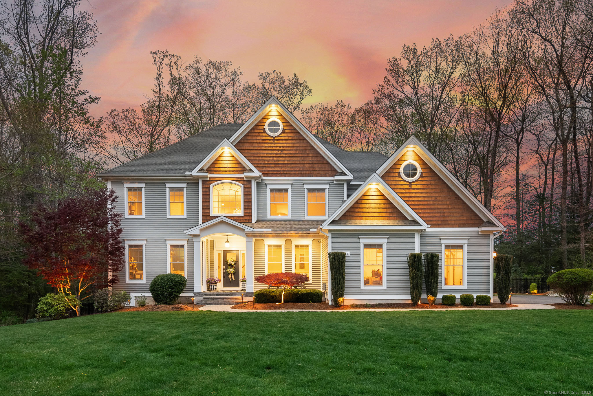Property Photo: 94 Alpine Drive CT 06085