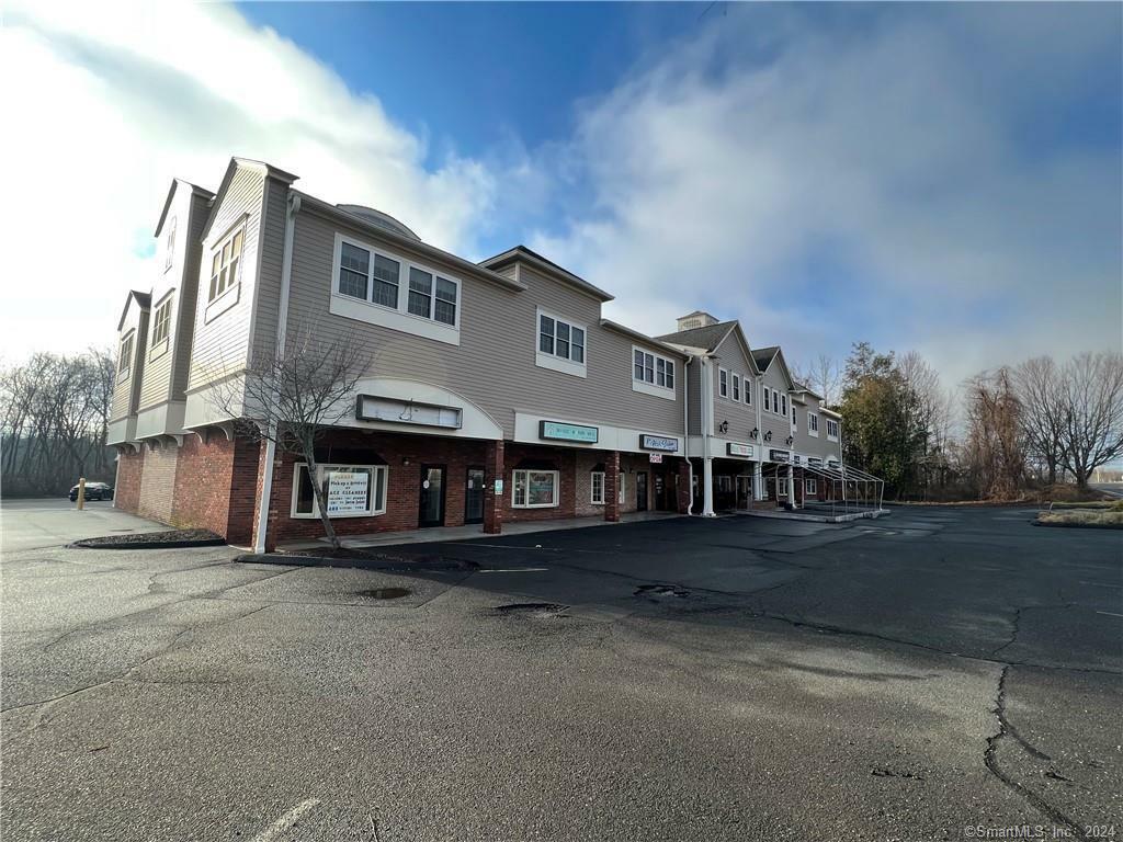Property Photo:  500 Monroe Turnpike 1/2-7  CT 06468 