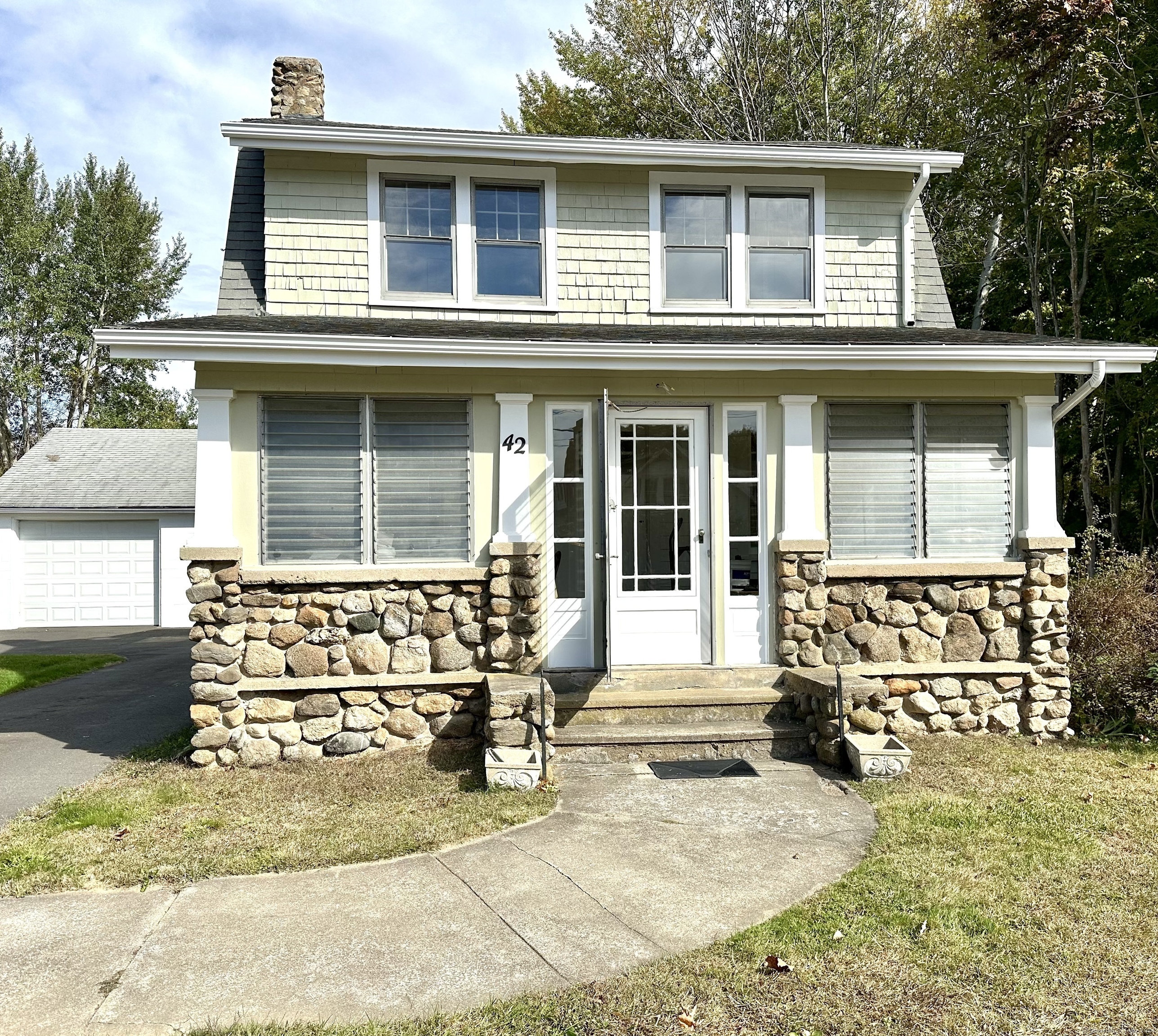 Property Photo: 42 Chapman Beach Road CT 06498