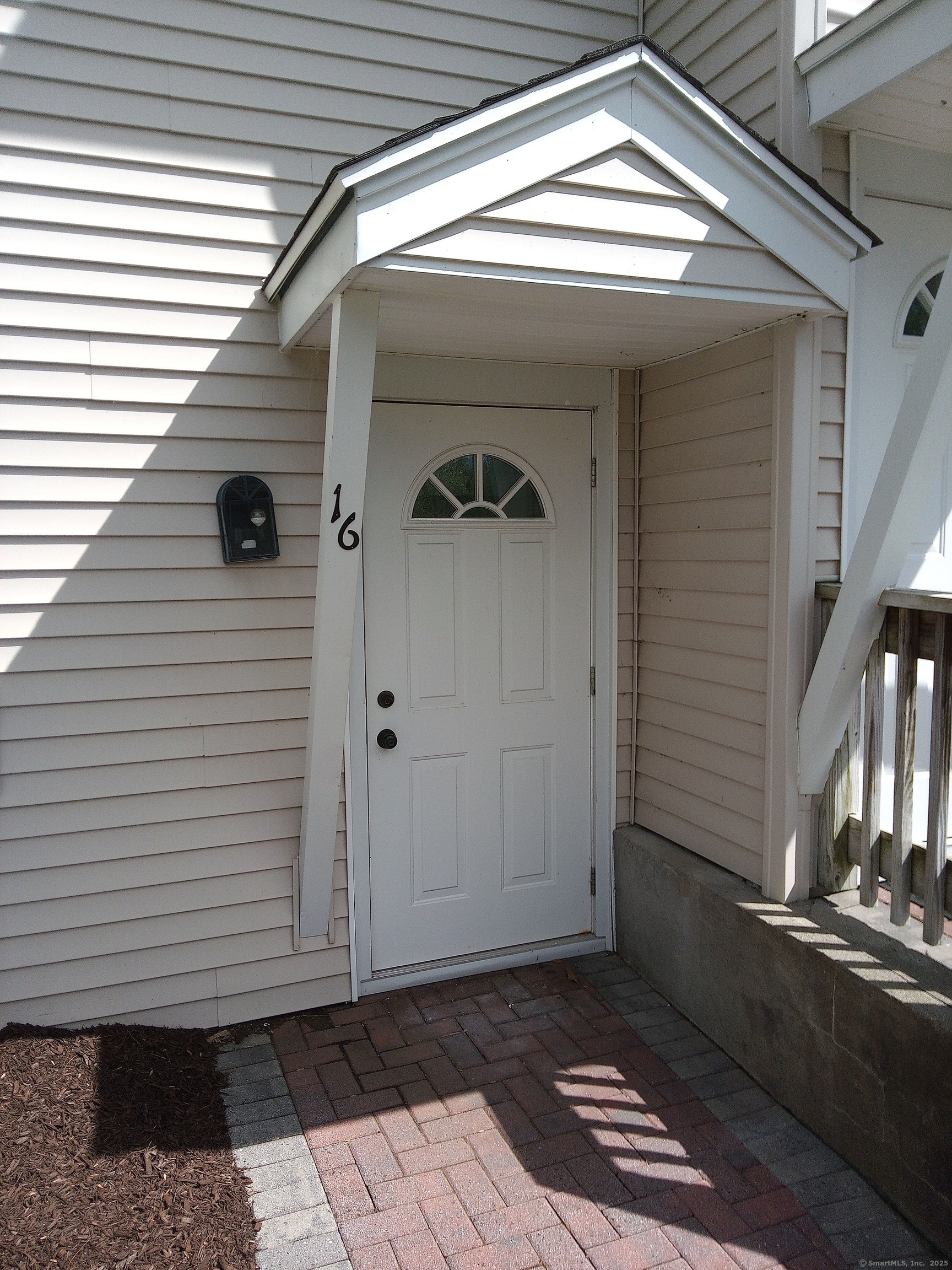 Property Photo: 74 Washington Road Apt 16 CT 06798