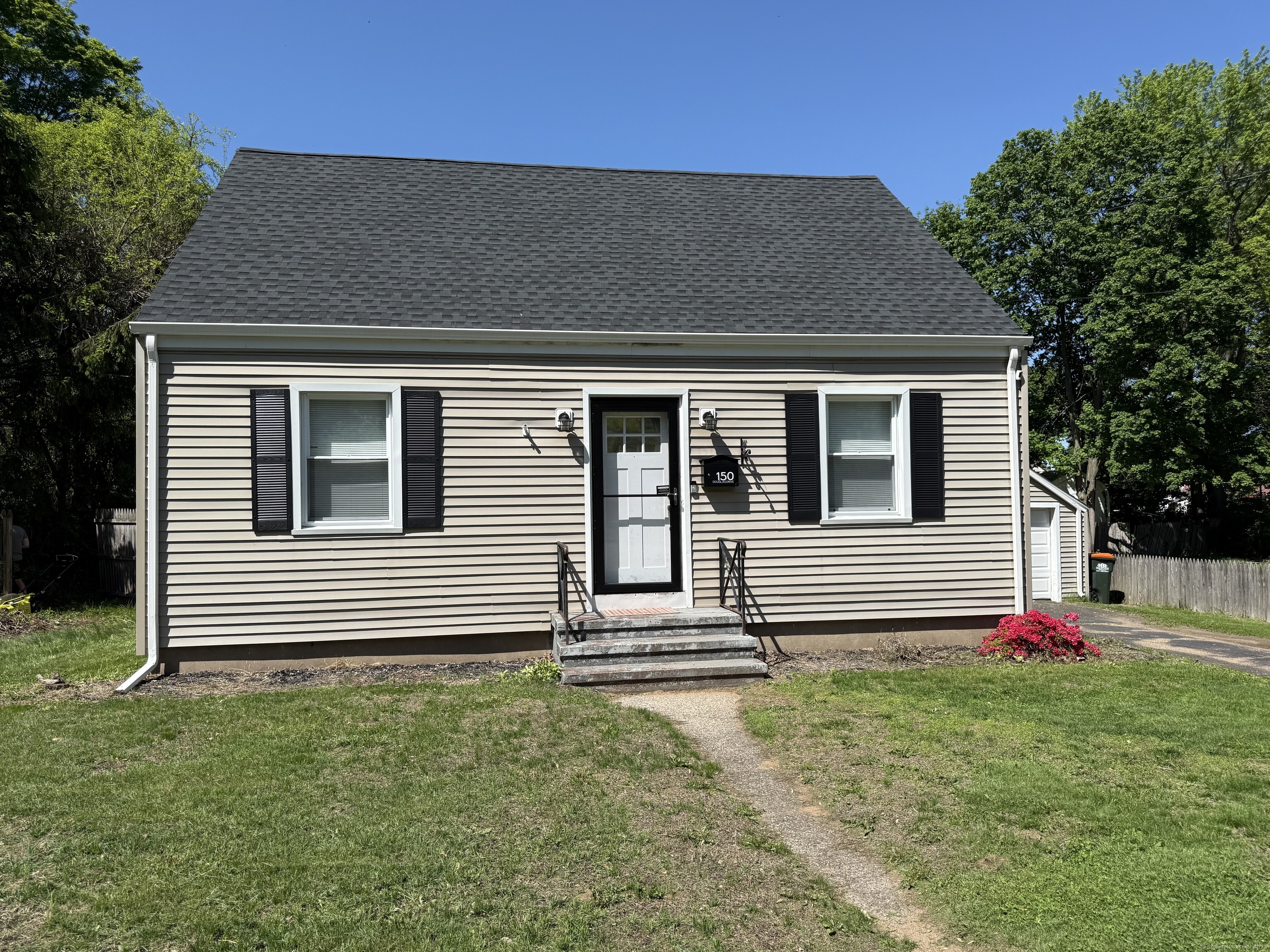 Property Photo: 150 Douglas Drive CT 06451