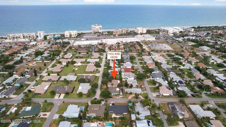 Property Photo:  225 Chalet Avenue  FL 32903 