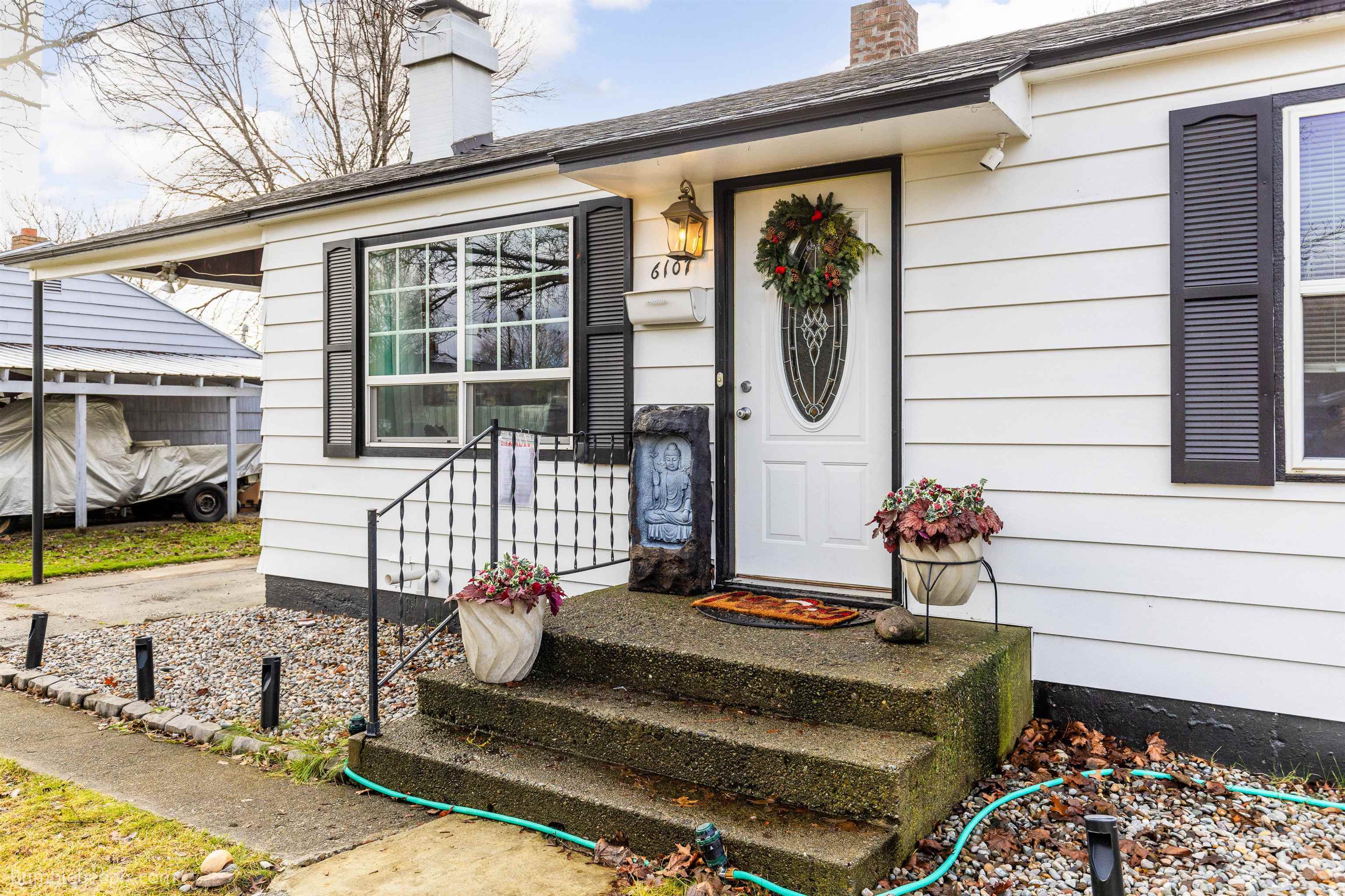 Property Photo: 6107 N A St WA 99205