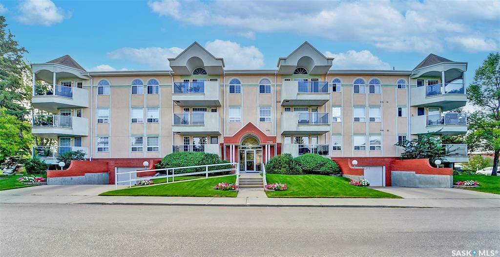 Property Photo: 1700 Main Street 202 SK S7H 5S1