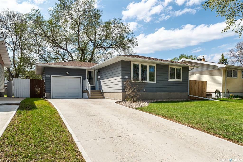 4026 Montague Street  Regina SK S4S 3J9 photo