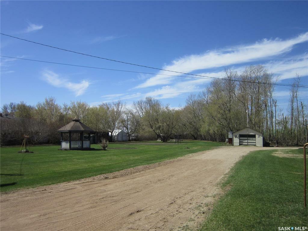 Photo de la propriété: 507-509 Parkdale Street SK S0E 0L0