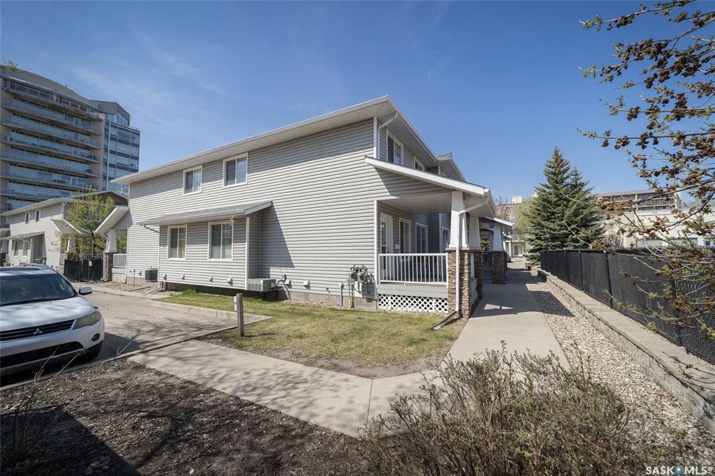 Photo de la propriété: 2231 Treetop Lane SK S4P 4V8