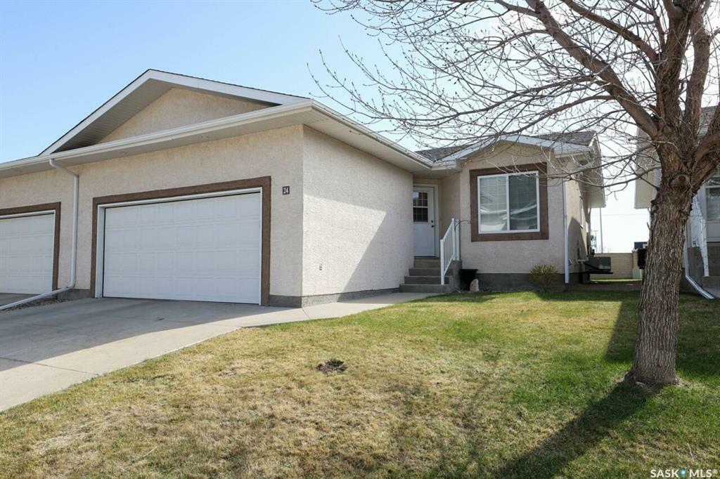 4425 Nicurity Drive 24  Regina SK S4X 0E6 photo