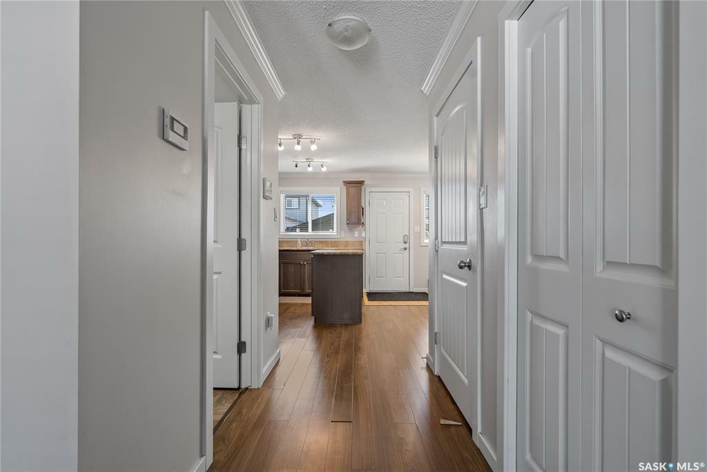 Photo de la propriété: 207 McCallum Way 21 SK S7R 0K6