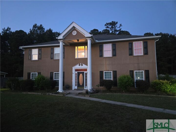 374 Stonebridge Circle  Savannah GA 31419 photo