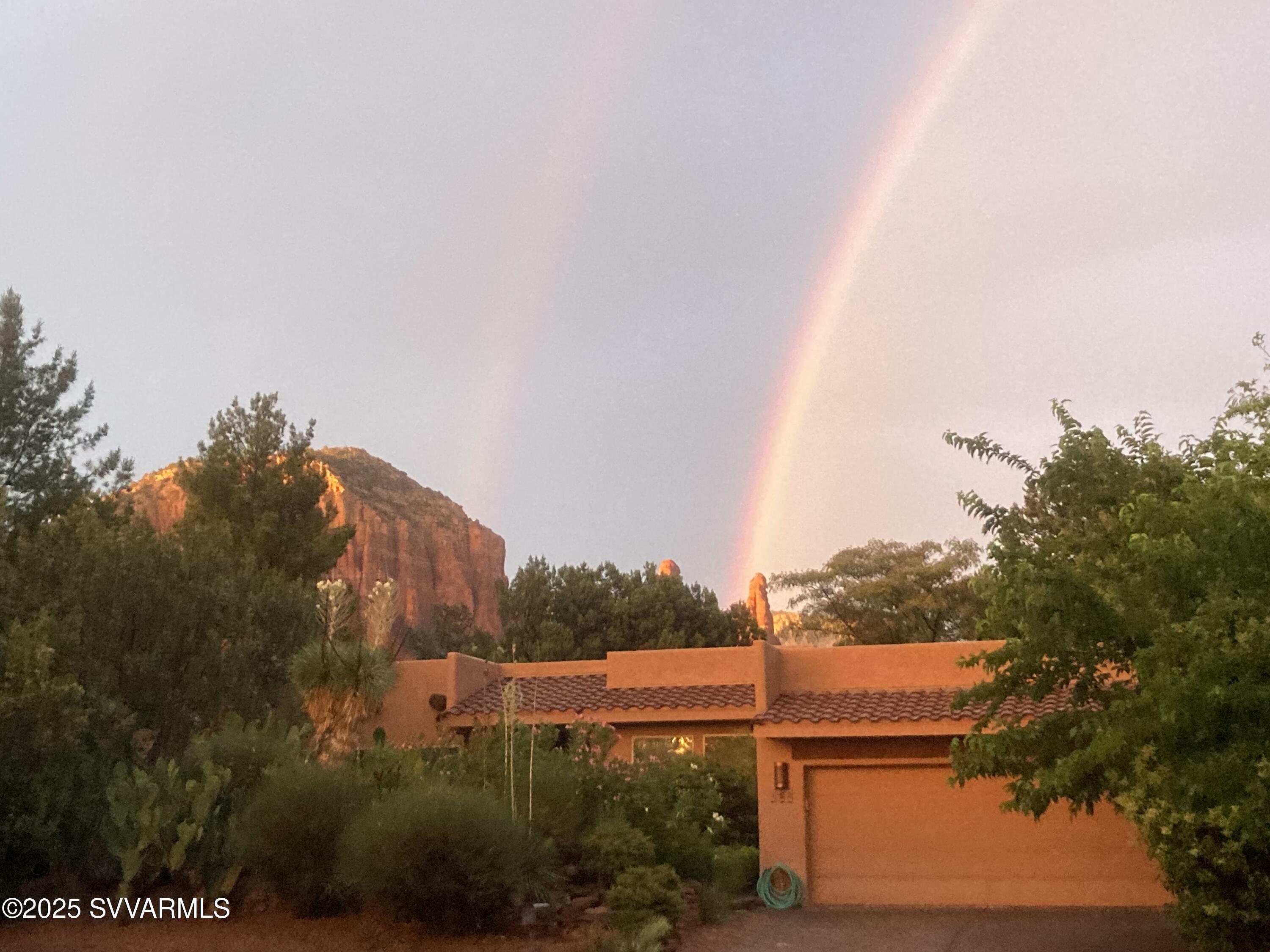 Property Photo: 182 Sage Drive AZ 86336