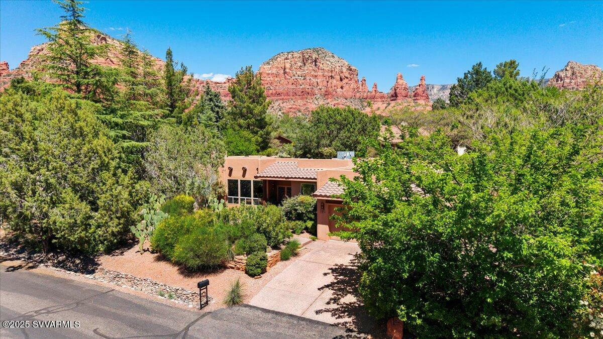 Property Photo: 182 Sage Drive AZ 86336