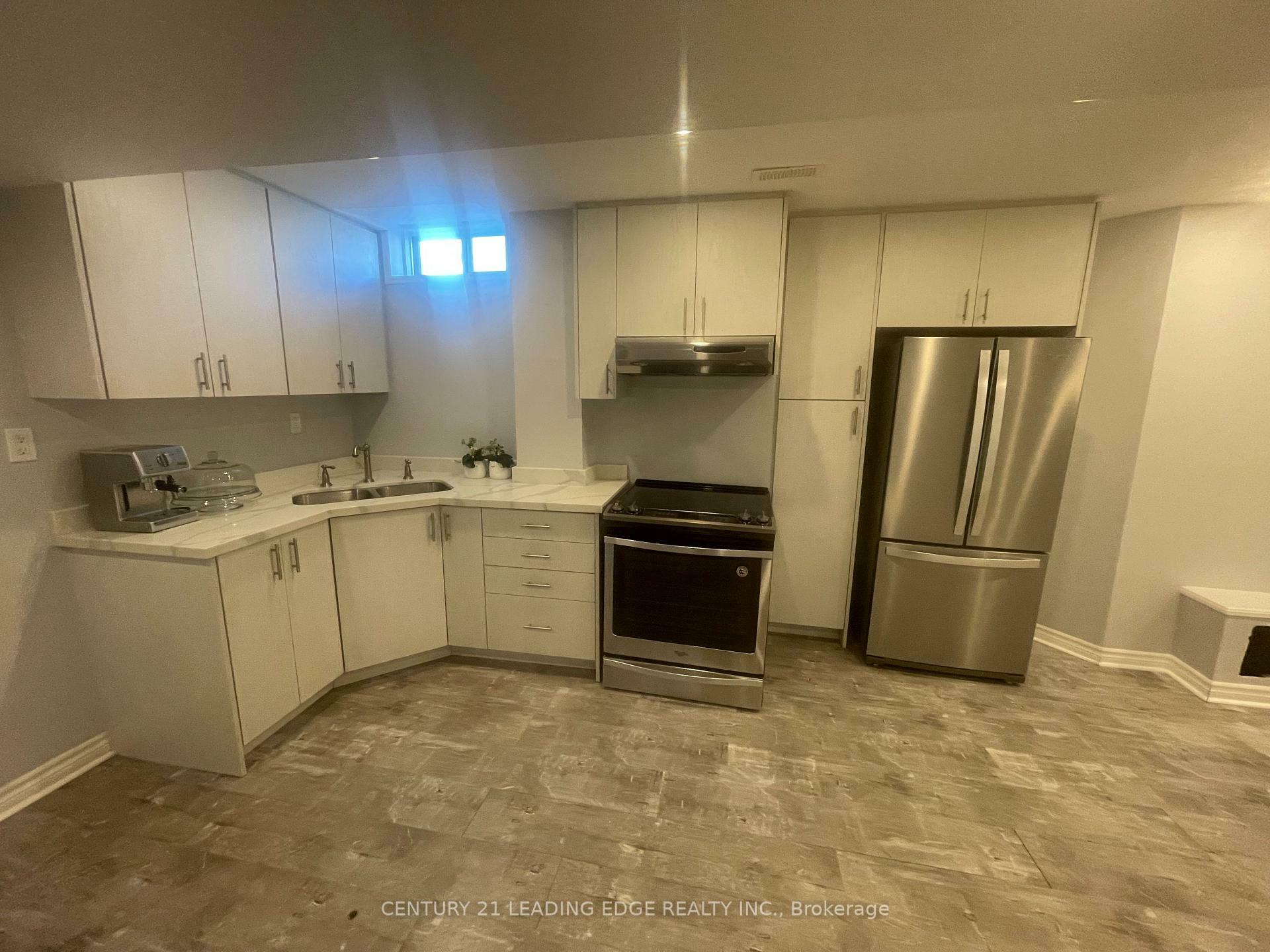 Property Photo: 72 Pelee Avenue ON L4H 3N5