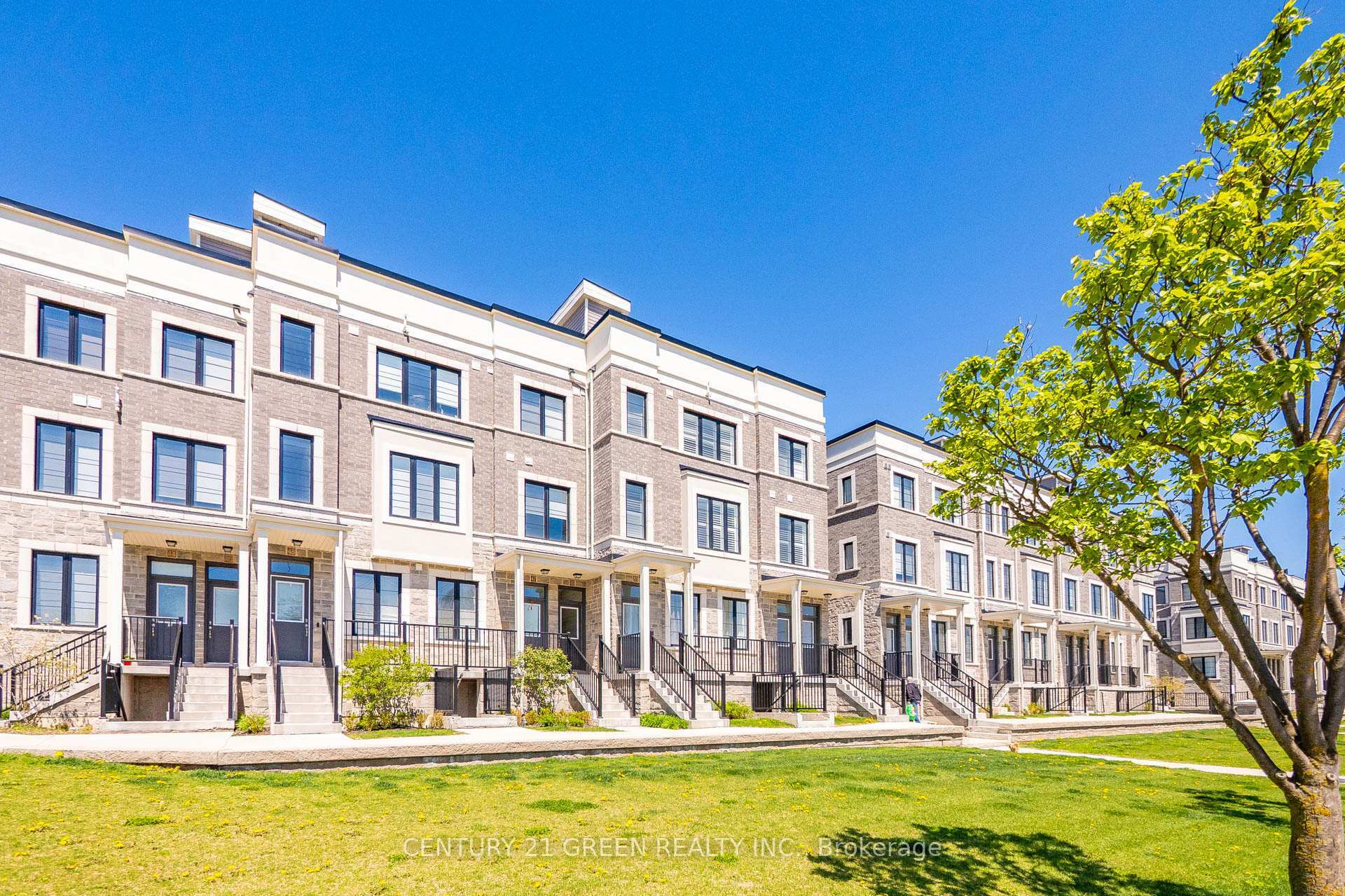 Property Photo: 383 Dundas Street E 51 ON L0R 2H3