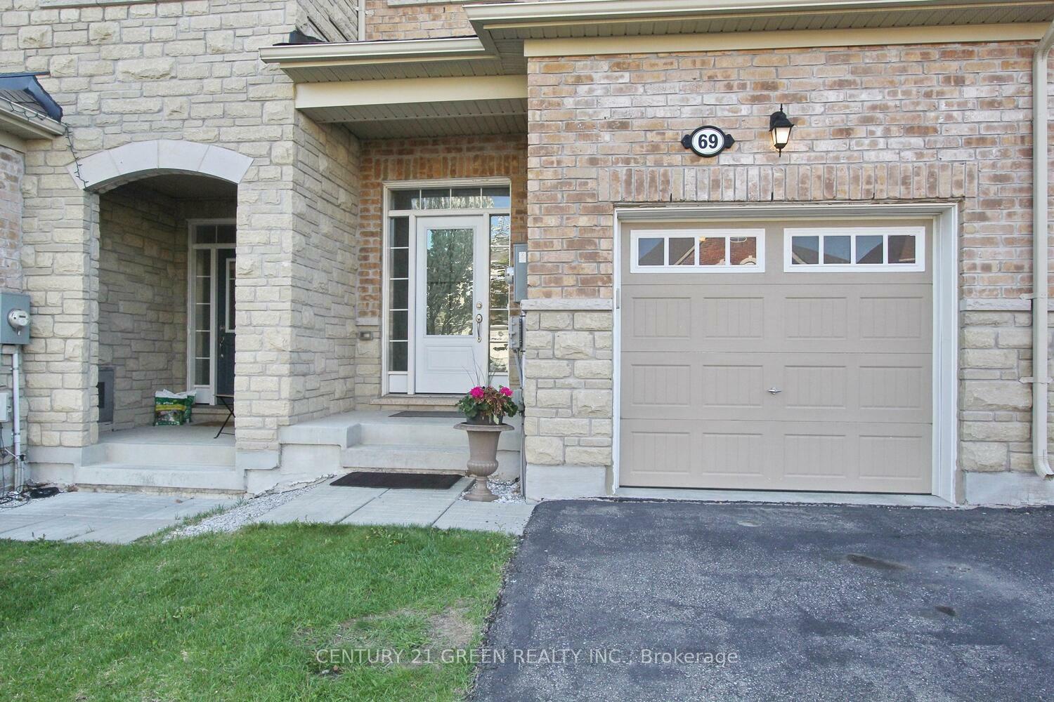 Photo de la propriété: 69 Maple Cider Street ON L7C 4B8
