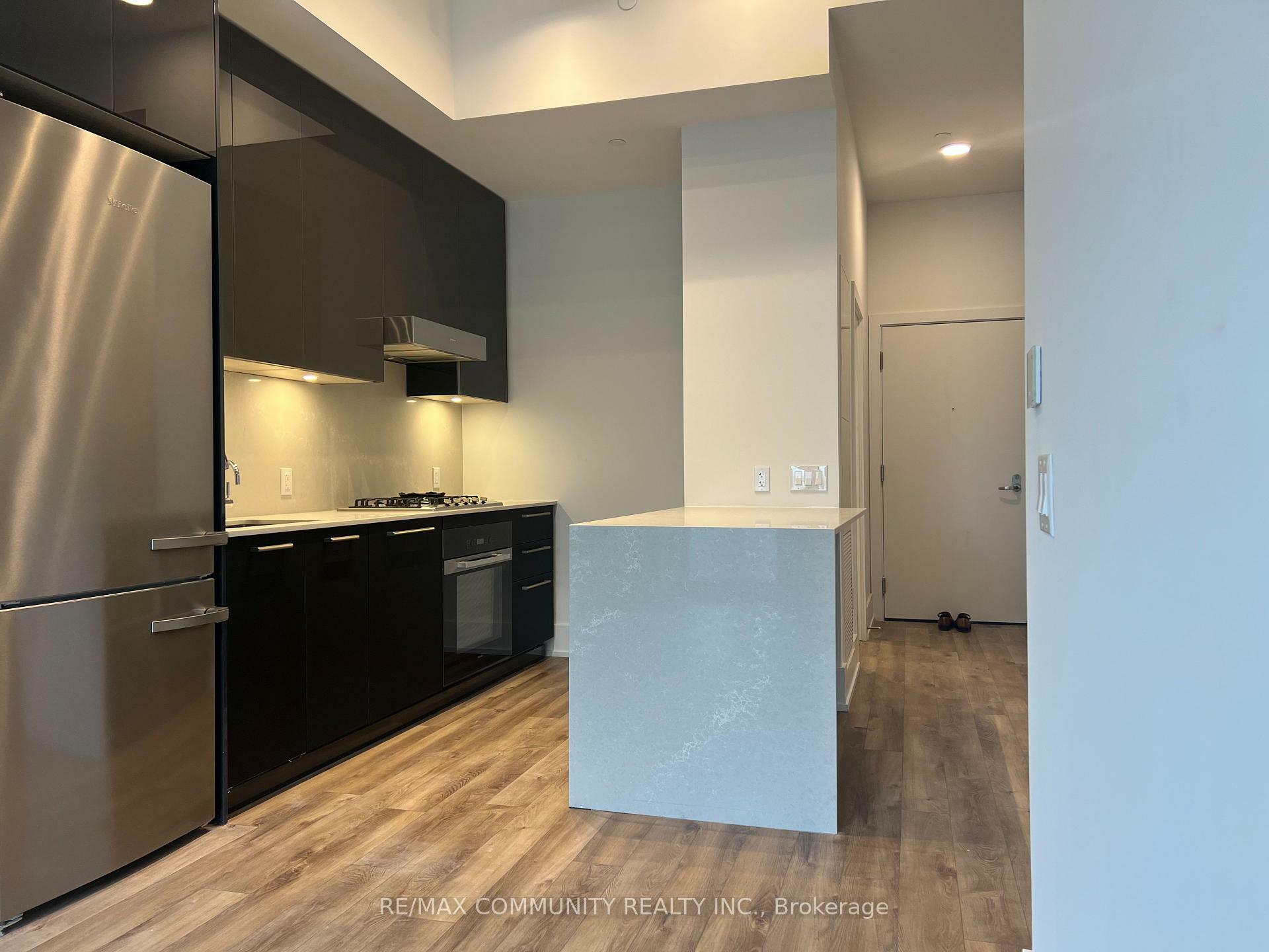 Property Photo: 9 Clegg Road 105N ON L6G 0H3