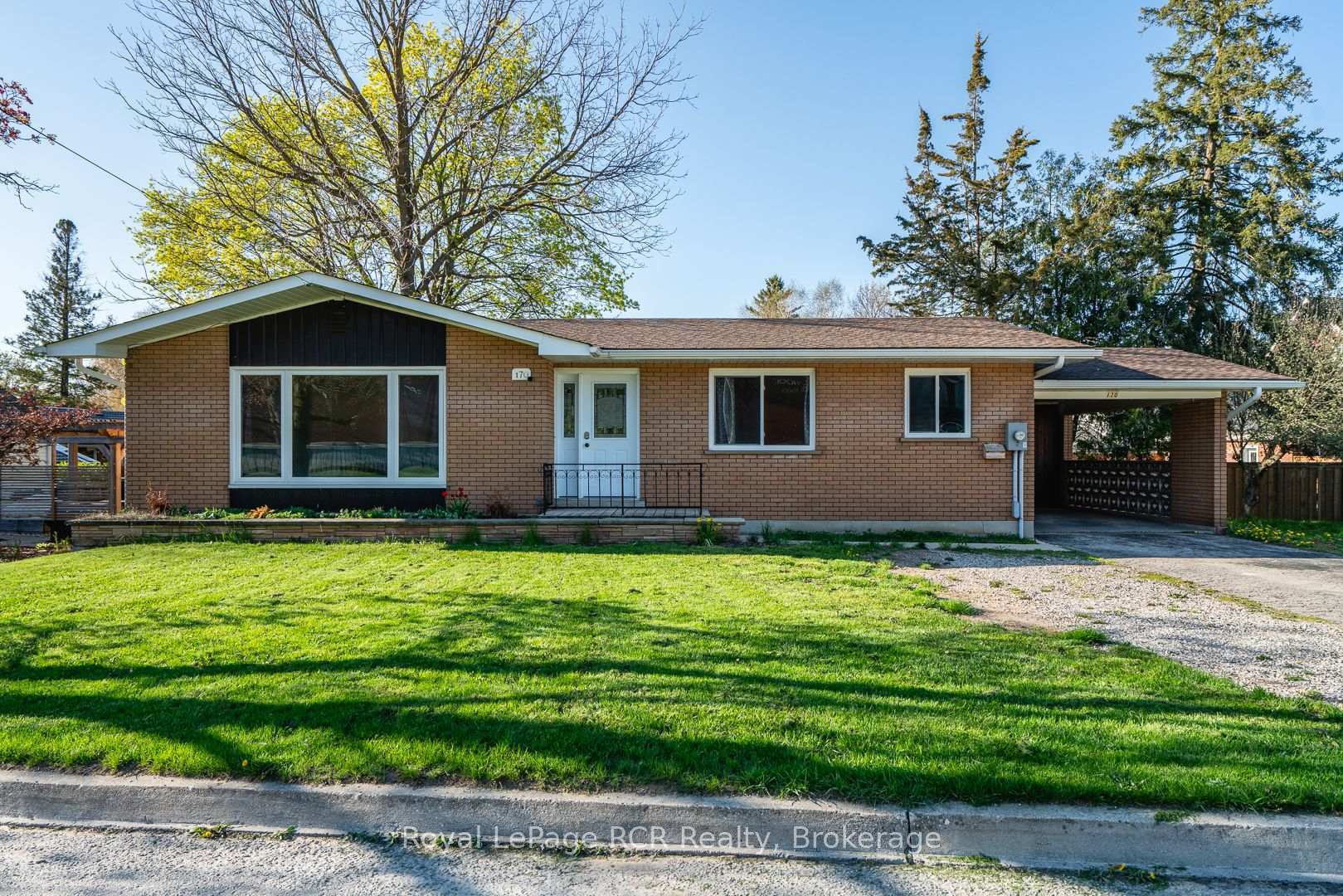 170 7th Street  Hanover ON N4N 1G5 photo