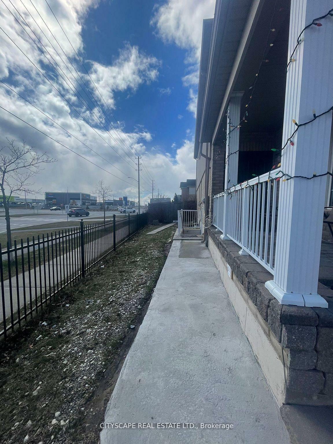 Property Photo: 1048 Zimmerman Crescent ON L9T 5S8