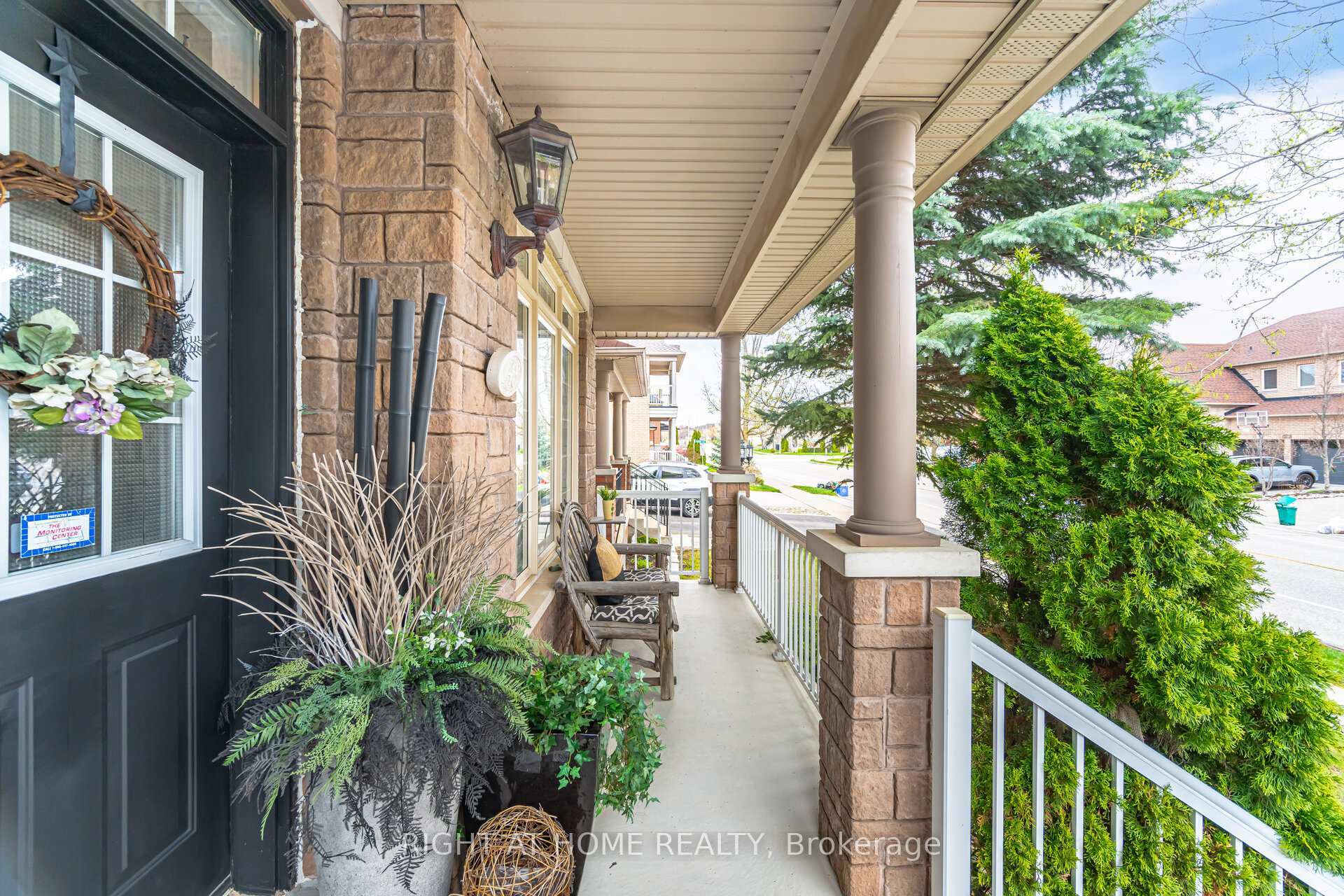 Property Photo: 148 Vellore Avenue ON L4H 2W4