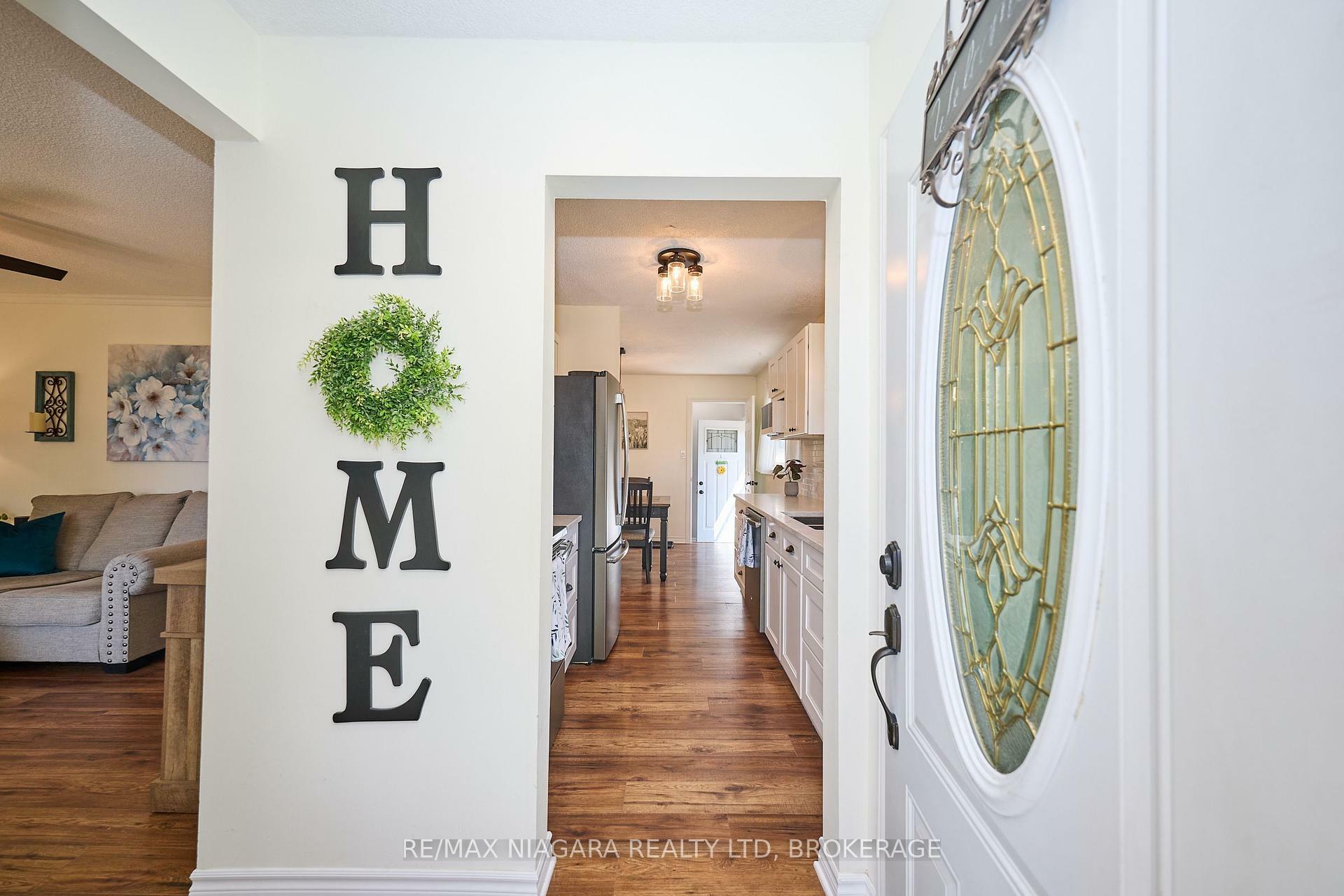 Property Photo:  6201 Johnson Drive  ON L2J 3J6 
