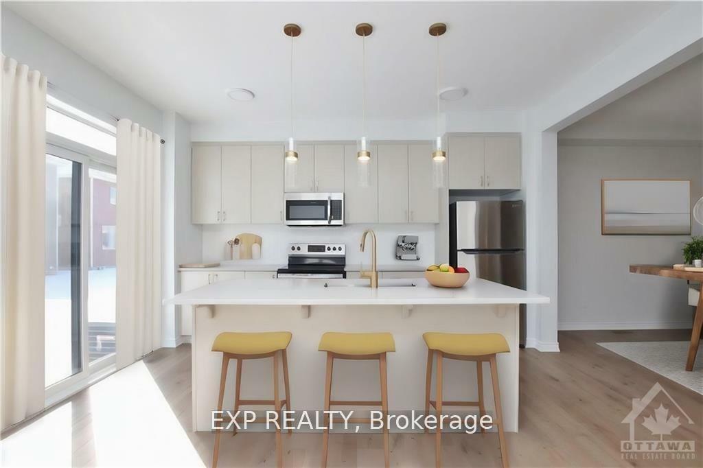 Property Photo: 208 Parsnip Mews ON K0A 2Z0