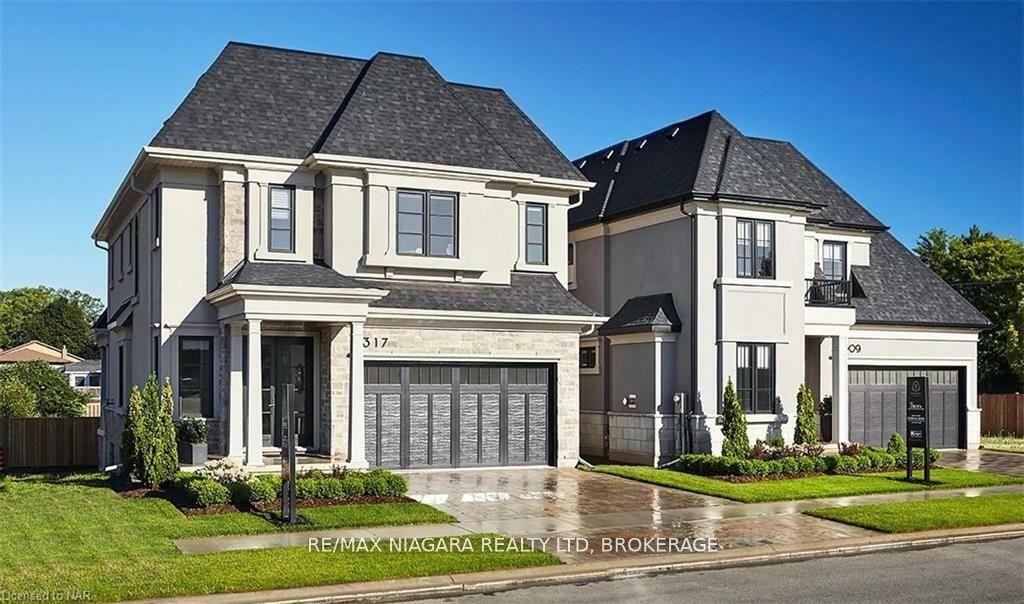 Property Photo: 2317 Terravita Drive ON L2J 0E9