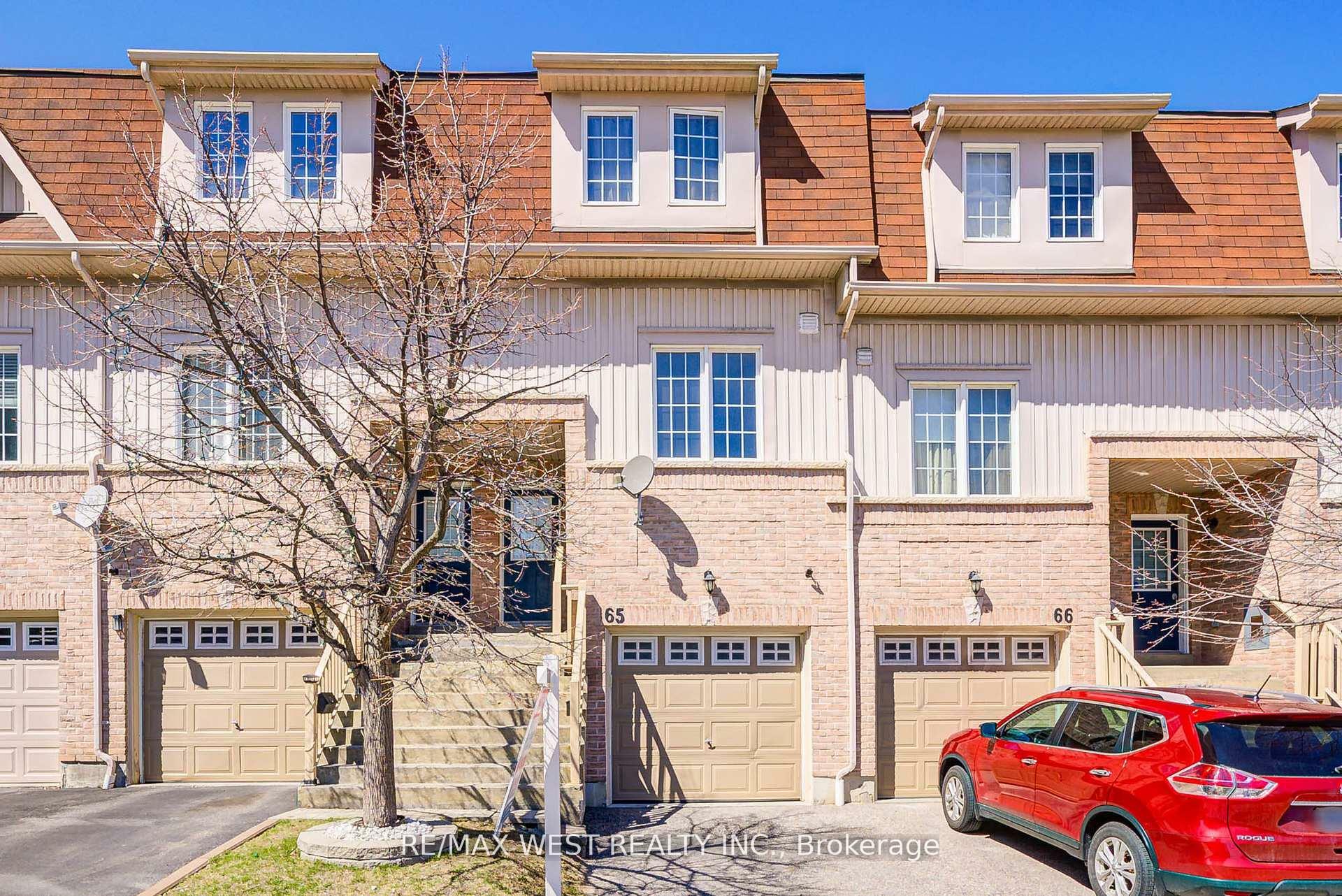 735 Sheppard Avenue 65  Pickering ON L1V 7K5 photo