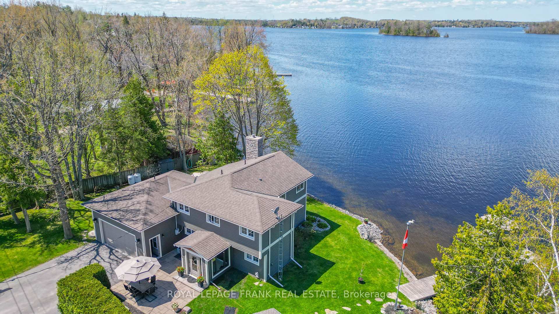 11 Edgewater Drive  Selwyn ON K0L 1T0 photo